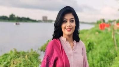 Bangladesh:TV journalist body recovered from Dhaka lake,Sheikh Hasina son it a "brutal attack" on freedom of expression
