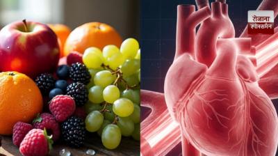 Today is World Heart Day, learn how to keep your heart healthy news in hindi 