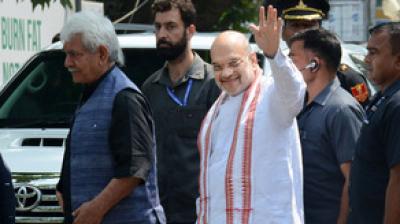 फोटो साभार PTI