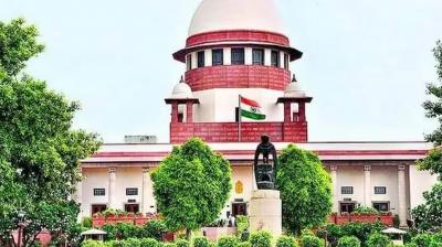 Top court cancels Patna HC's decision of death sentence in minor rape case
