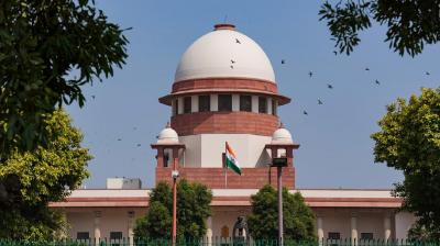 Supreme Court On waqf law 2025 News In Hindi