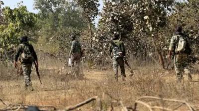 Chhattisgarh 2024 Fight against Naxalites started with aggressive strategy News In Hindi