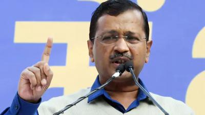Center should take cognizance of large number of people getting fired from IT companies: Kejriwal