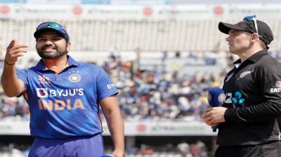 India will go for clean sweep against New Zealand, eyes will be on middle order