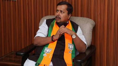 The arrival of the Prime Minister will infuse new energy among the people of Patna news in hindi