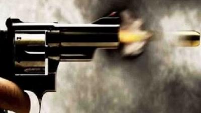 Man shot dead inside taxi in Delhi, police searching for suspect