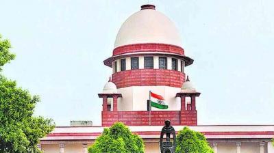 Supreme Court Hearing on NEET-UG Paper Leak Case update 