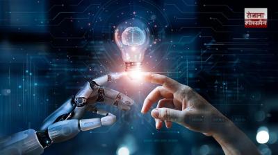 Blind trust in AI is dangerous! It's essential to maintain critical thinking skills