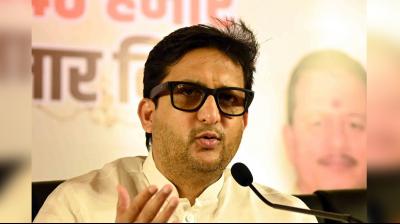 Bihar News: Opposition leaders should do politics for performance instead of political statements: Rituraj Sinha