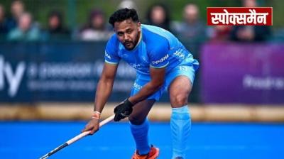 India beat China 4-3 in the first match of Asia Cup News in Hindi