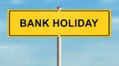 bank holidays List in 2024