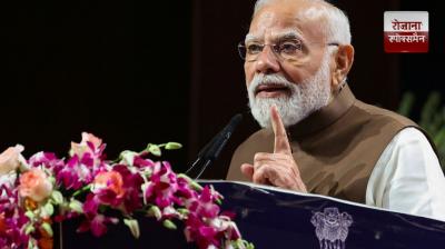 PM Modi announces Rs 35,440 crore worth of schemes for farmers news in hindi