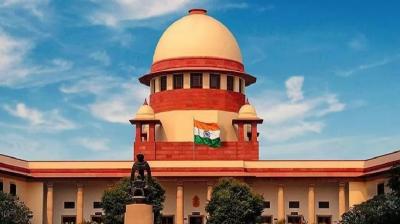 Notice issued again to SBI in electoral bond case, reply by March 18 news in hindi