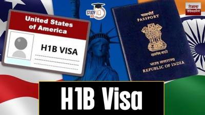 H-1B Visa Appointments Postponed For Many Indians Amid US' Social Media Rules