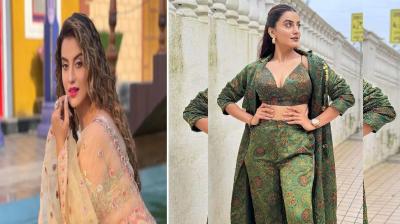 Akshara Singh Bihar assembly election 2025 latest news in hindi