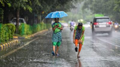 Punjab and Chandigarh Weather Update News In Hindi