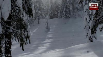 Heavy rain and snowfall alert issued in Uttarakhand