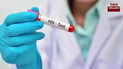 HIV infections in Pakistan have become a health crisis 