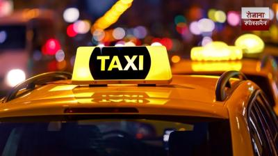 Drivers will receive 100% of their fare, with the new 'Bharat Taxi' app challenging Ola and Uber.