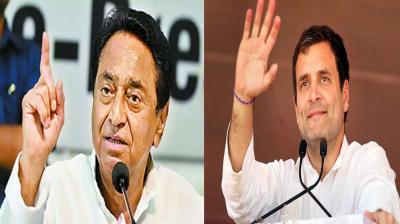 Rahul Gandhi will be the prime ministerial face in 2024: Kamal Nath