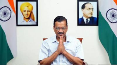 Arvind Kejriwal Promises Waiver of "Wrong Water Bills" Ahead of 2025 Delhi Elections news in hindi
