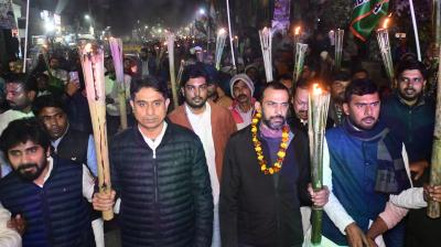 Cancellation of 70th PT exam of BPSC news in hindi