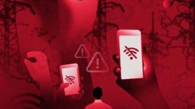 India stands 2nd for internet shutdowns in 2024 News In Hindi