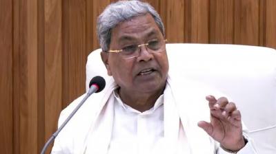 RCB Celebration Stampede10 lakhs Compensation to deceased by CM Siddaramaiah News In Hindi 