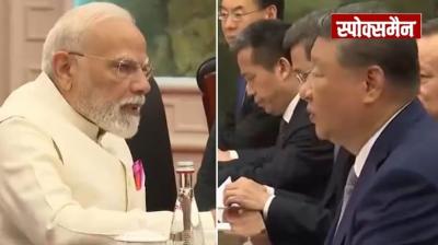Amid Trump's tariffs, Xi Jinping makes a big statement to PM Modi, says 'dragon and elephant should come together'