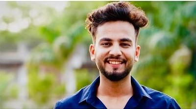  Bigg Boss fame Elvish Yadav 