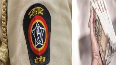 Rs 3.70 crore cash recovered from van in Palghar Maharashtra news in hindi