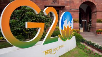 G-20: Rann of Kutch in Gujarat to host first Tourism Working Group meeting