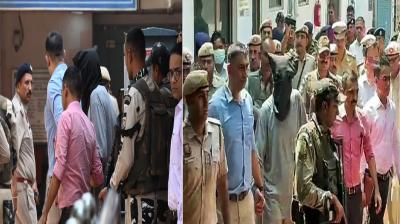 Tahawwur Rana NIA custody extended by 12 days news in hindi