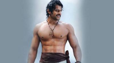 Prabhas' film Bahubali changed the history of cinema news in hindi
