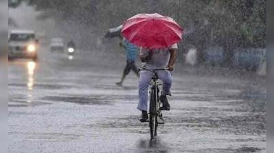 Haryana Weather Update chance of rain News In Hindi