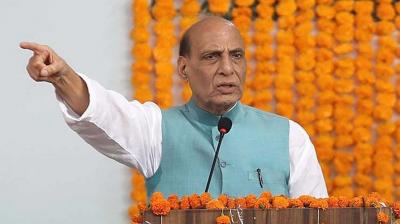 Rajnath Singh Indian Army appreciated not only India also abroad News In Hindi