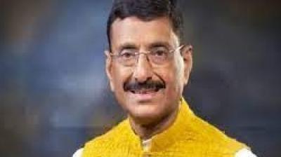  Sanjay Seth wrote a letter to CM Soren News In Hindi