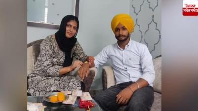 Patiala News: Sister jumped into Bhakra Canal, brother who went to save her also drowned