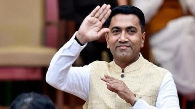 Now temples, churches in Goa will get relaxation in noise pollution law, in loud voice...