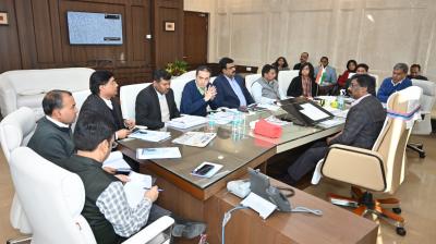 On December 29, the state government will give a gift of Rs 1200 crore to the beneficiaries of various schemes.