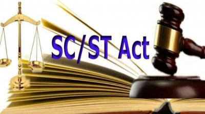 SC/ST atrocities helpline received over 6.5 lakh calls since 2021, most from UP News In Hindi