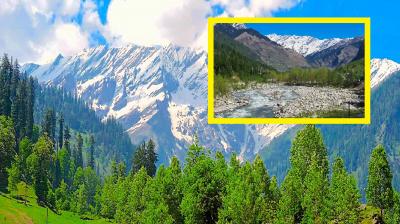 Himachal Pradesh Tourists visiting news in hindi