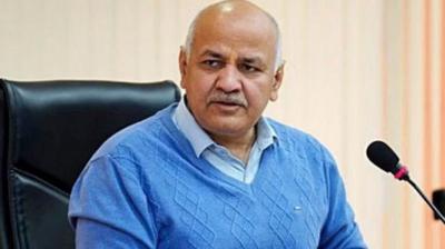 Political espionage case: Manish Sisodia's troubles increase once again, now CBI registers another FIR