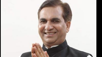 Farmers should produce coarse grains: a. P. Pathak