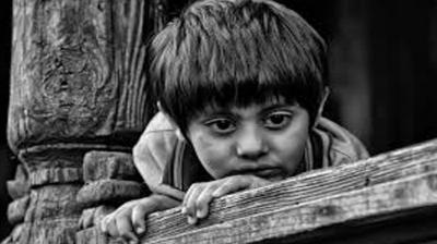 Over 1.25 lakh children malnourished in Gujarat: Govt