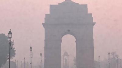Delhi-NCR Weather Update latest news In Hindi