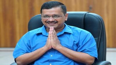 Kejriwal urges parents of students to participate in PTM