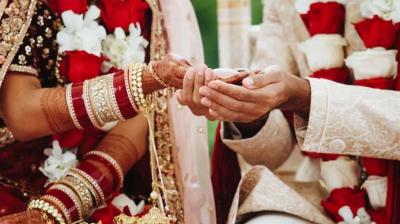 UP: Samadhi, who is serving life sentence, arranged marriage of son and daughter