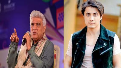 Ali Zafar said on Javed Akhtar's comment on Mumbai attack,