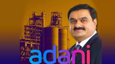 Sri Lanka approves Adani Group's investment
